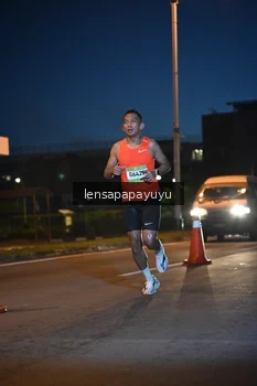 Runner Photo 1537681