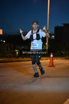 Runner Photo 1537709