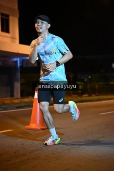 Runner Photo 1537780