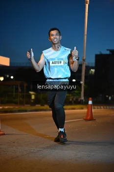 Runner Photo 1537798