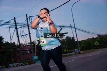 Runner Photo 1537807
