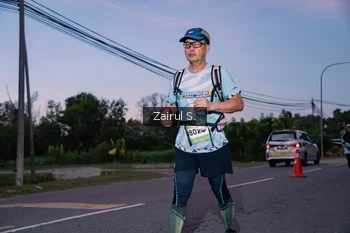 Runner Photo 1537813