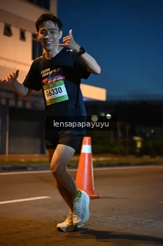 Runner Photo 1537825