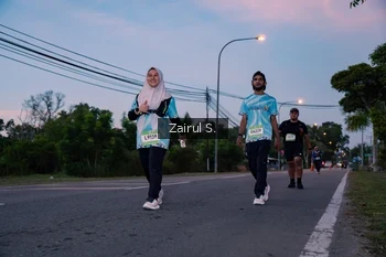 Runner Photo 1537836