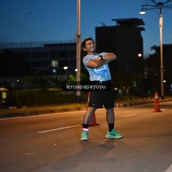 Runner Photo 1537847