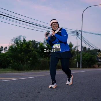 Runner Photo 1537859