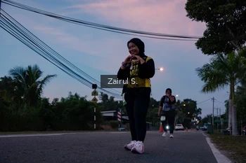 Runner Photo 1537867