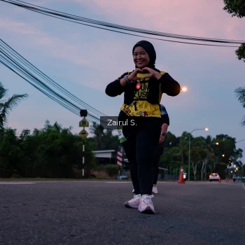 Runner Photo 1537878