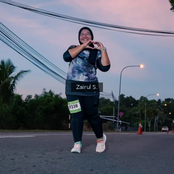 Runner Photo 1537881
