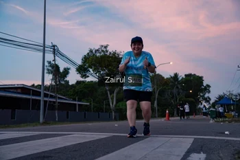Runner Photo 1537912