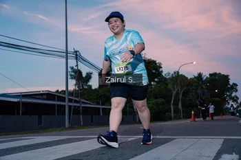 Runner Photo 1537917