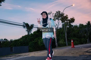 Runner Photo 1537955