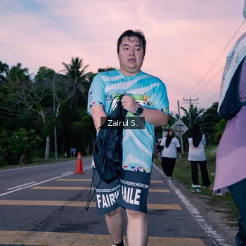 Runner Photo 1537972
