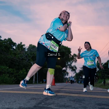 Runner Photo 1537983