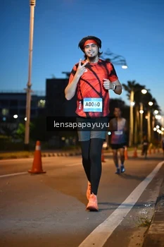 Runner Photo 1538087