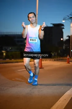Runner Photo 1538110