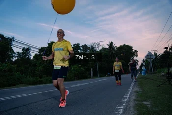 Runner Photo 1538133
