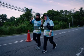 Runner Photo 1538137