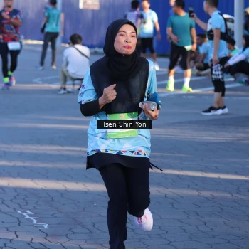 Runner Photo 1538138