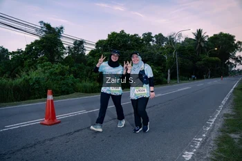 Runner Photo 1538147