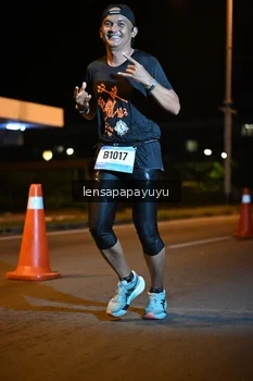 Runner Photo 1538151