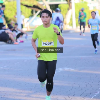 Runner Photo 1538185