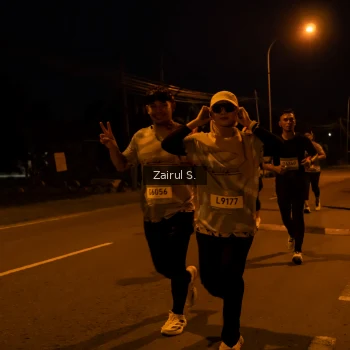 Runner Photo 1538213