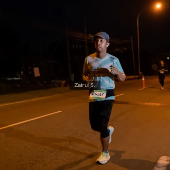 Runner Photo 1538246