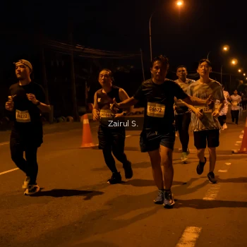 Runner Photo 1538262