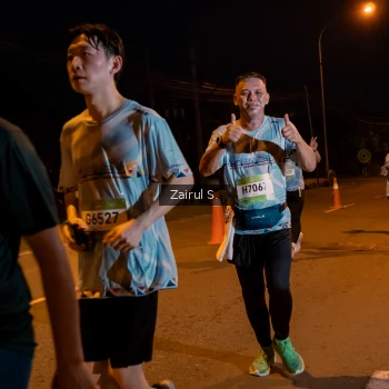 Runner Photo 1538264