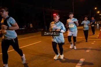 Runner Photo 1538274