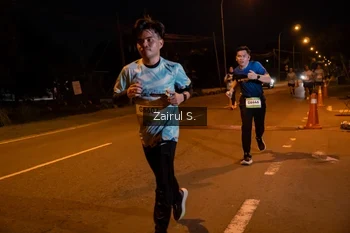 Runner Photo 1538279