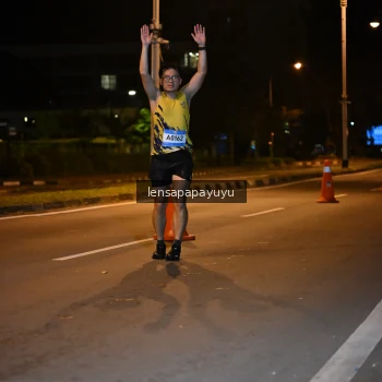 Runner Photo 1538280