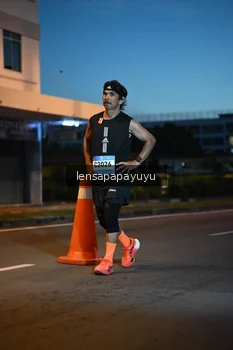 Runner Photo 1538285