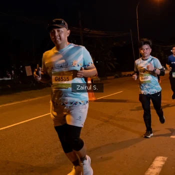 Runner Photo 1538288