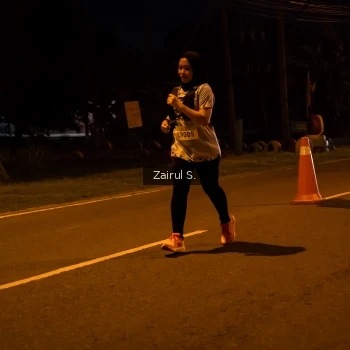 Runner Photo 1538293
