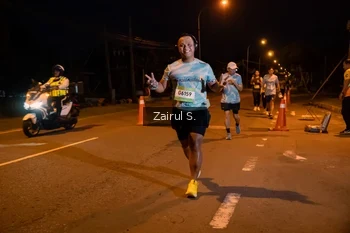 Runner Photo 1538296