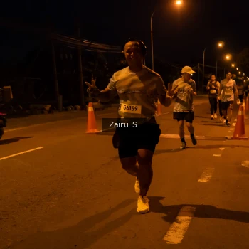 Runner Photo 1538299