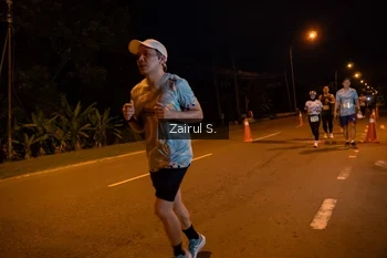 Runner Photo 1538309