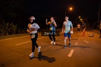 Runner Photo 1538317