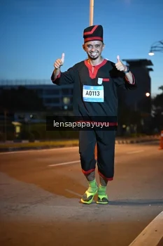 Runner Photo 1538324