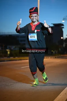 Runner Photo 1538330