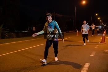 Runner Photo 1538334