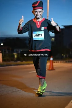 Runner Photo 1538343