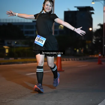 Runner Photo 1538455