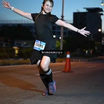 Runner Photo 1538460