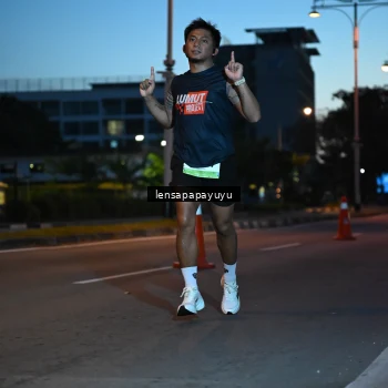 Runner Photo 1538465