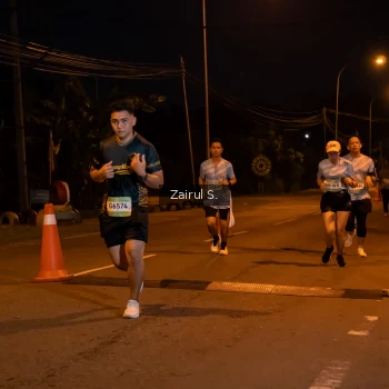 Runner Photo 1538488