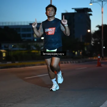Runner Photo 1538489