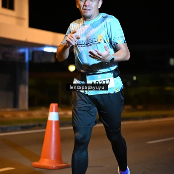 Runner Photo 1538501